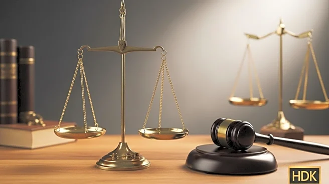 President Trump's Immigration Policies Face Legal Challenges and Court Rulings