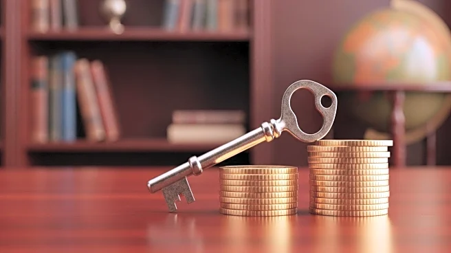 Conservative Leaders Advocate for Abolishing Property Taxes Amid Rising Home Values