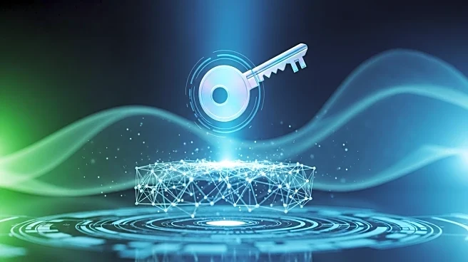AI and Blockchain Convergence Revolutionizes Media and Content Authentication
