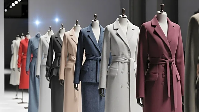 New York Fashion Week Highlights Success and Challenges for Emerging Brands