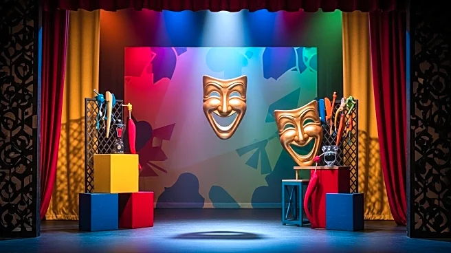 Toronto Godspell Production Remembered for Launching Comedy Careers