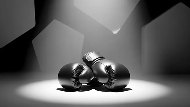 Netflix Unveils Top Premieres for September 2025, Including Boxing Event