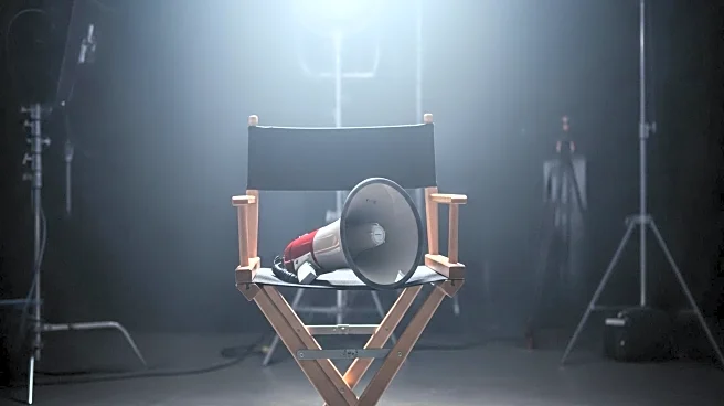 Scarlett Johansson Directs 'Eleanor the Great' at Toronto Film Festival