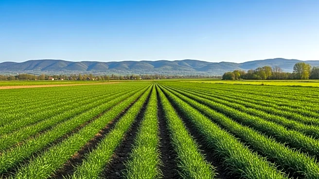 Lipjan's Agriculture Development Potential Highlighted by Local Farmers