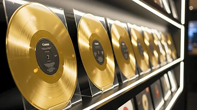 Target Announces Midnight Openings at 500 Stores for Taylor Swift's 'Life of a Showgirl' Album Release