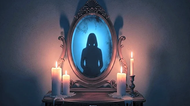 'The Conjuring: Last Rites' Delivers a Chilling Conclusion to the Franchise