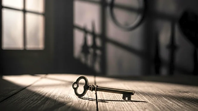 'The Conjuring: Last Rites' Achieves Record-Breaking Box Office Success