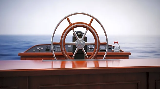 Maritime Companies Advance DEI Initiatives Amid Political Challenges
