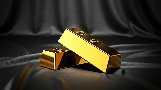Gold Reserve Challenges Rival Claims in Citgo Sale