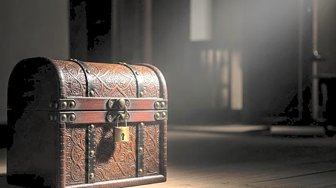 HBO's 'Task' Thrills Audiences with a New Drama Series Release Schedule