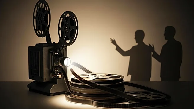 Ben Proudfoot's 'The Eyes of Ghana' Unveils Historic Film Archive with Support from Obamas