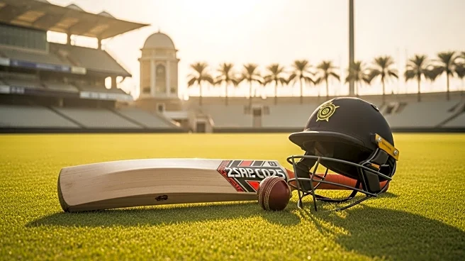 Asia Cup 2025: Afghanistan Cricket Team Prepares for Tournament in UAE