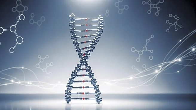 Direct-to-Consumer Genetic Testing Market Projected to Reach USD 6.08 Billion by 2032
