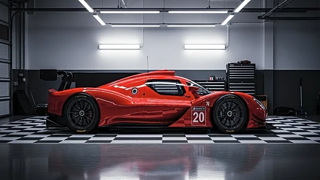 Oscar Piastri's Championship Lead Threatened After Italian Grand Prix Team Orders