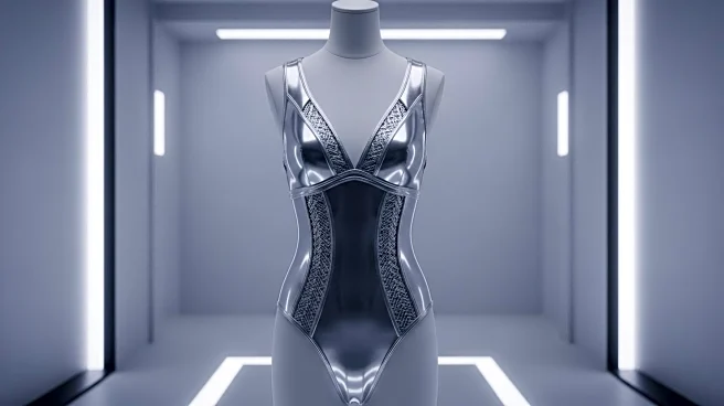 Summer Walker Revives Pamela Anderson's 1999 VMAs Style in 2025 Tribute
