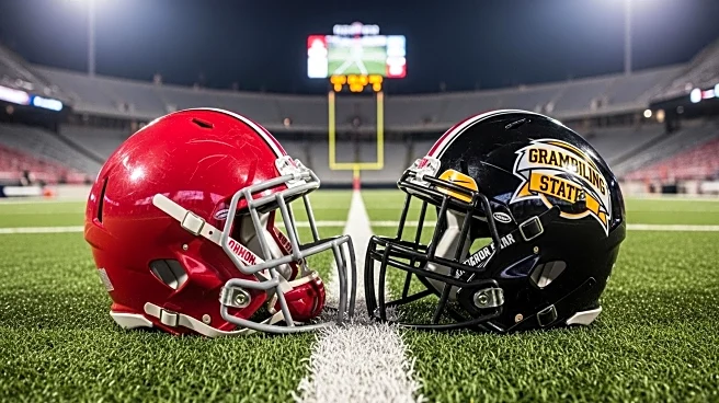 Ohio State Dominates Grambling State, Maintains Top Spot in AP and Coaches Polls