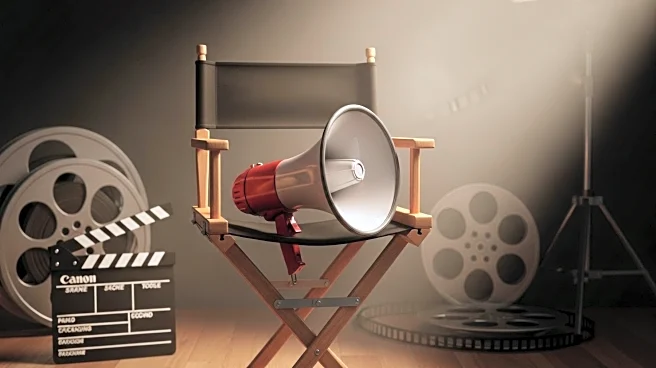 Pablo Trapero Directs English-Language Debut ' Sons' Featuring Bill Nighy and Imelda Staunton