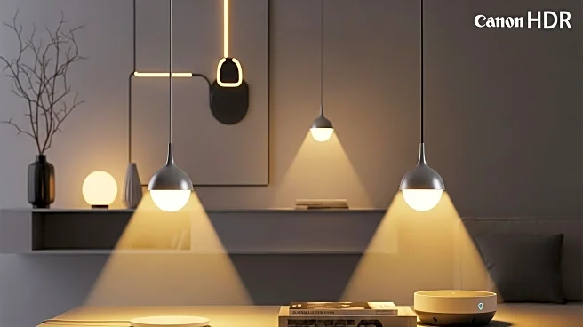 Lepro Introduces AI-Powered Lighting to Enhance Home Ambiance