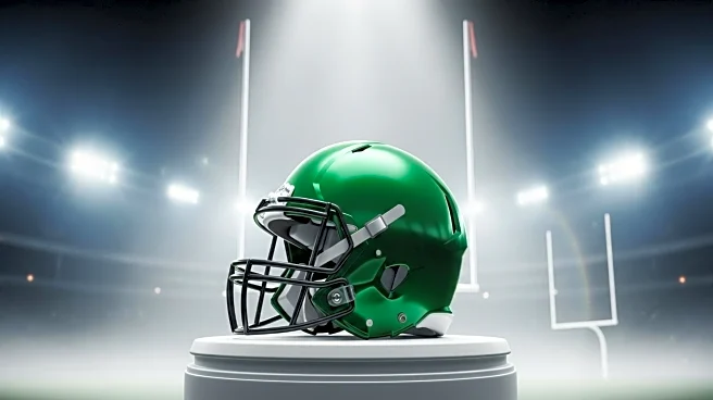 Oregon Ducks Football Achieves No. 1 Spot on ESPN's FPI Following Dominant Win