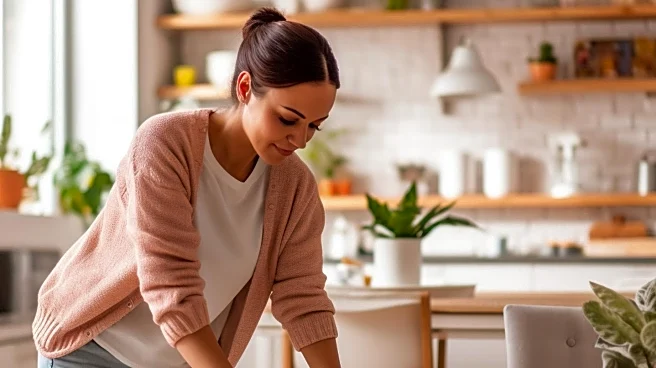 The '1% Rule' Cleaning Method Offers Incremental Home Improvement