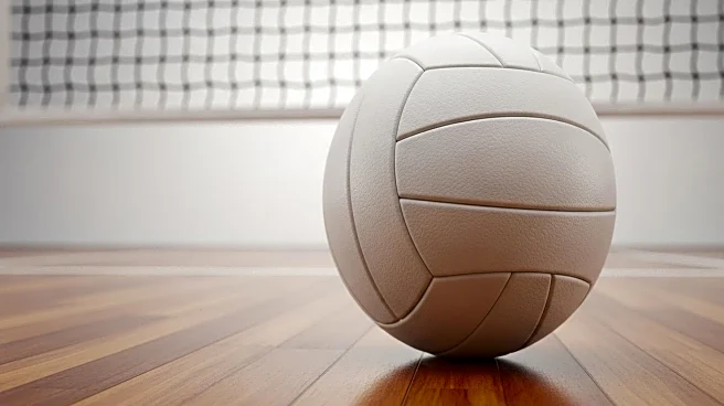 Nebraska Volleyball Prepares for Match Against California with Perfect Record
