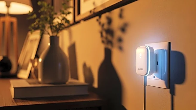 Kasa Smart Plugs Revolutionize Home Automation with Ease