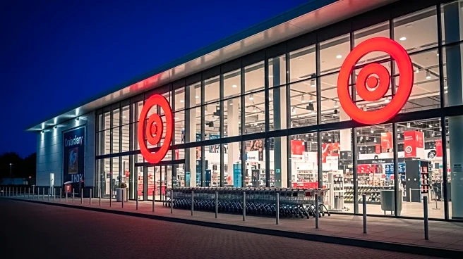 Target to Open Stores at Midnight for Taylor Swift's Album Release