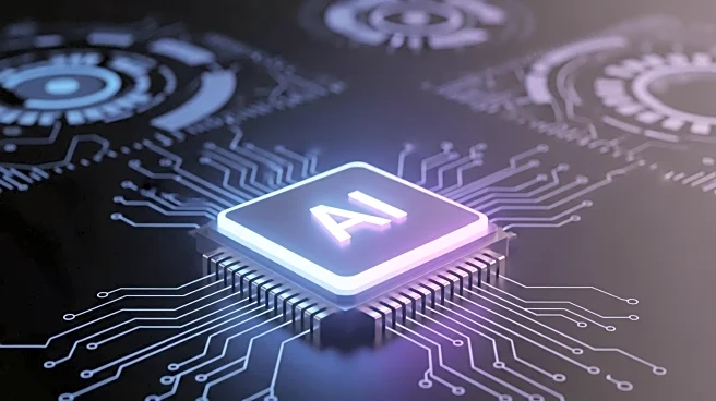 Broadcom Stock Surges on $10B AI Chip Deal Tied to OpenAI