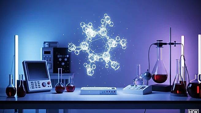 Ionis Scores on Phase III Data for Olezarsen