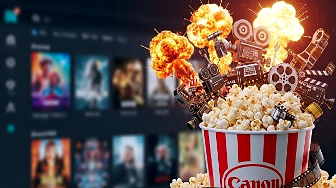 September 2025 Streaming Releases: Diverse Slate Includes Blockbusters and Indie Hits