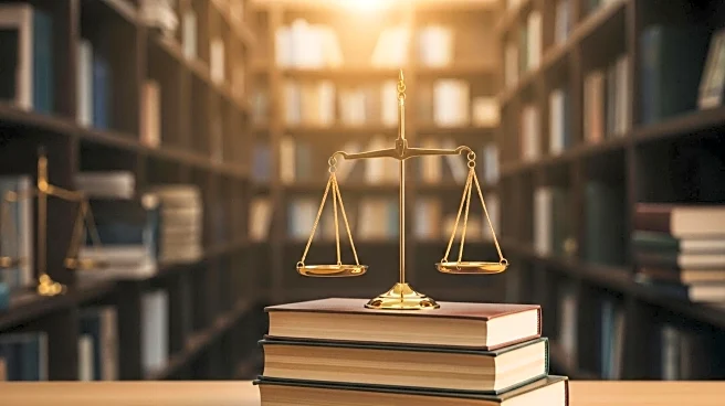 Education Authority Withdraws Transgender Support Guidance Following Supreme Court Ruling