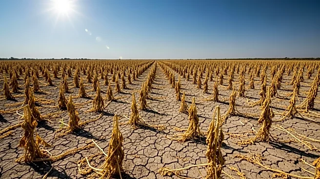 Sudan's Conflict Severely Impacts Agriculture, Millions Face Famine