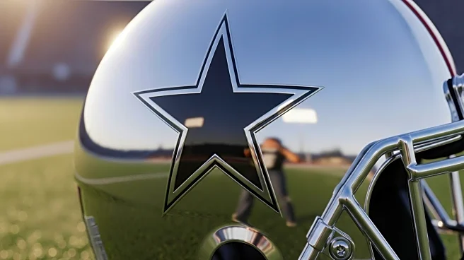 Dallas Cowboys Name Brandon Aubrey as Team Captain Amid Leadership Changes
