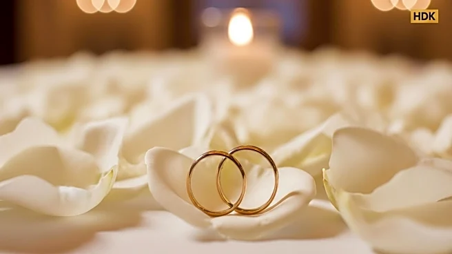 Alabama-born Supermodel Abby Champion Marries 'White Lotus' Star Patrick Schwarzenegger