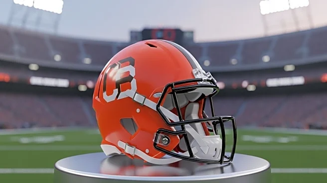 Cleveland Browns' Quinshon Judkins Set for NFL Debut Amid Investigation