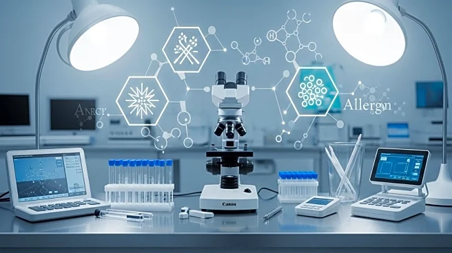 Food Safety Briefing 2025 Addresses Allergen Risk Reduction Strategies
