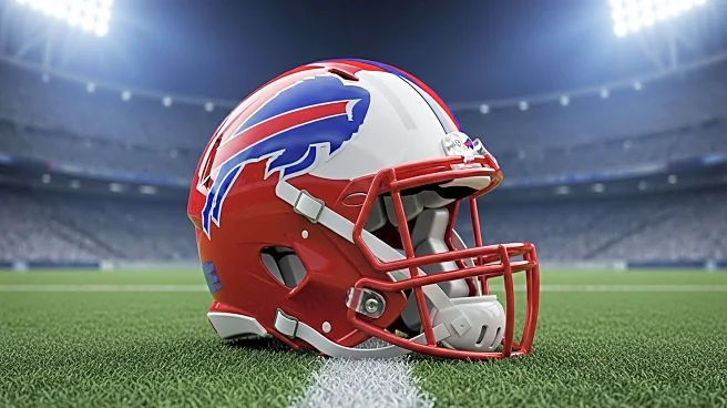 Buffalo Bills Start Rookie Dorian Strong at Cornerback Against Ravens