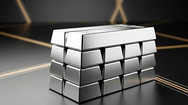 Argent Minerals Secures $4.85 Million for Kempfield Project Expansion