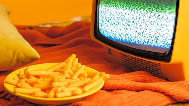 New TV Dinners Offer Restaurant-Quality Meals for Home Convenience