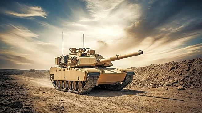 IDF Prepares Gaza City Offensive Amid Humanitarian Challenges