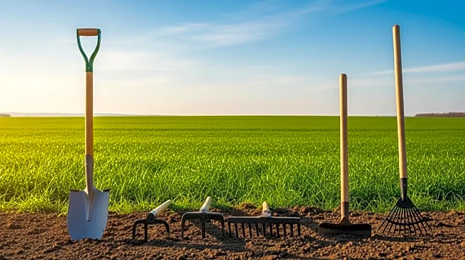 Agriculture as a Solution to Nigeria's Youth Unemployment Crisis
