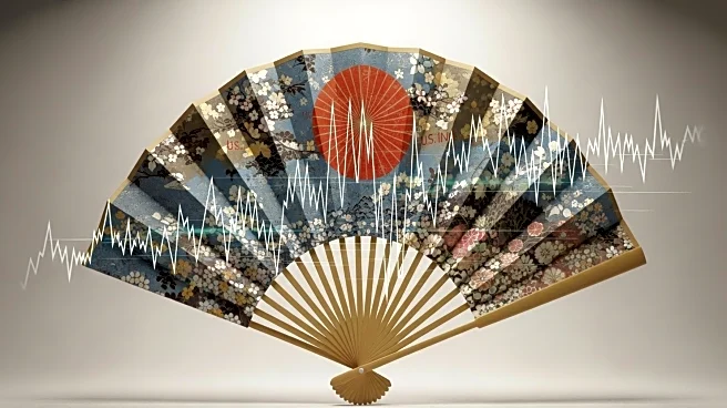 Japan's Political Uncertainty and Yen Volatility: Implications for U.S. Investors