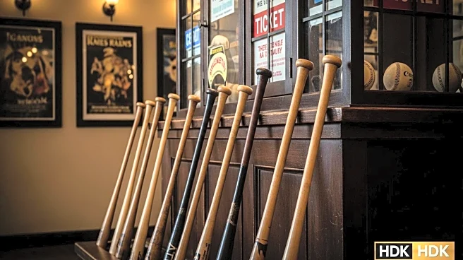 Tennessee Baseball Players Host Fan Event at Athens Movie Theater