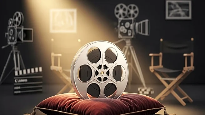 Essential Film Group Acquires Sales Rights for Action Thriller 'Unarmed'