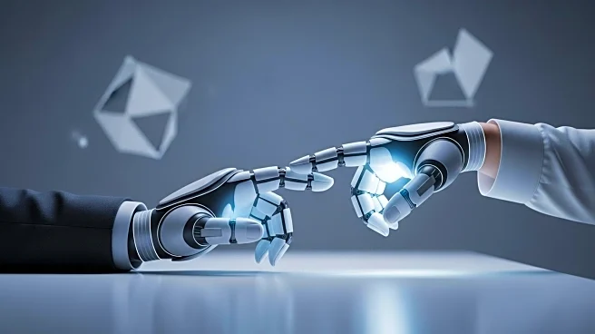 Corporate Boards Address AI's Workforce Impact Amid Governance Concerns