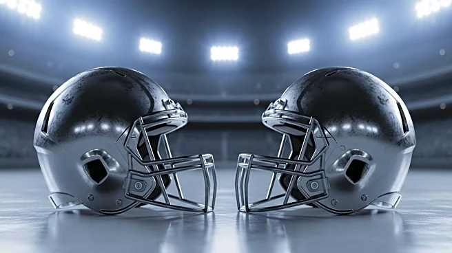 Baltimore Ravens Face Buffalo Bills in Anticipated NFL Season Opener