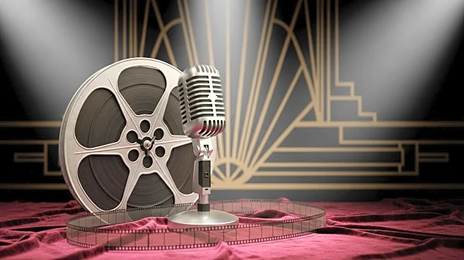 Baz Luhrmann Unveils Long-Lost Elvis Footage in New Documentary 'EPiC'