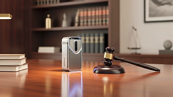 J Law Advises on Consumer Product Recalls and Legal Rights
