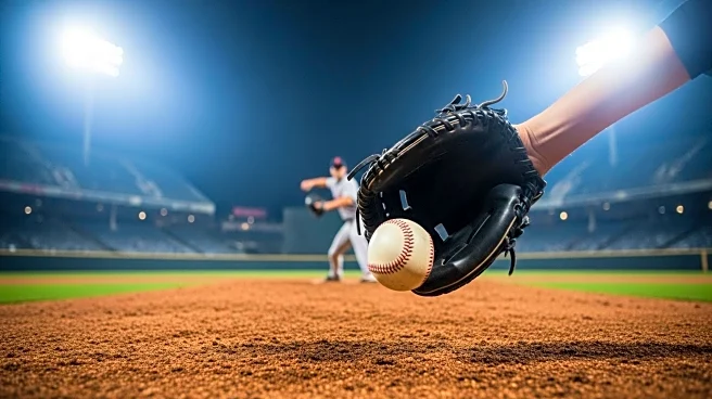 Giants' Kai-Wei Teng Strikes Out Eight Despite Loss to Cardinals