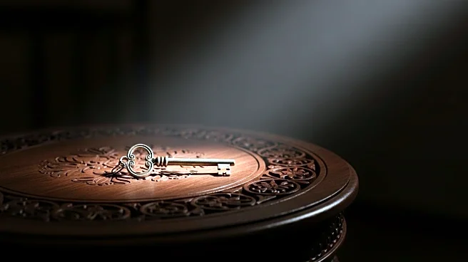 Warner Bros. Pictures Achieves Box Office Success with 'The Conjuring: Last Rites'